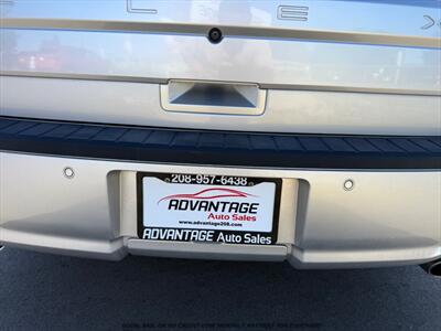 2016 Ford Flex SEL - Photo 35 - Garden City, ID 83714