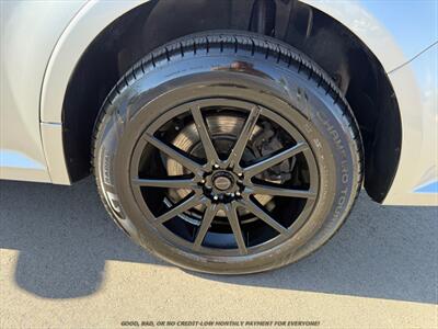 2016 Ford Flex SEL - Photo 24 - Garden City, ID 83714