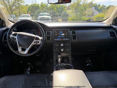 2016 Ford Flex SEL - Photo 9 - Garden City, ID 83714