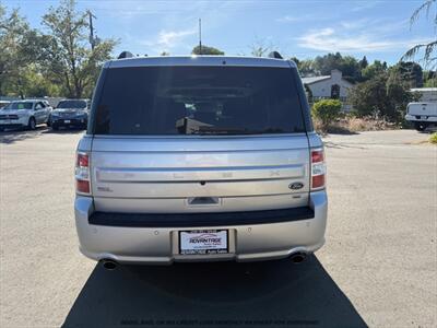 2016 Ford Flex SEL - Photo 6 - Garden City, ID 83714