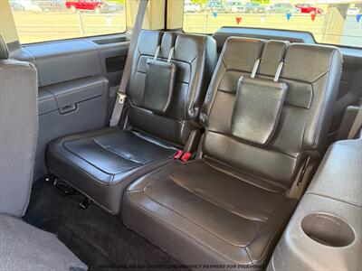 2016 Ford Flex SEL - Photo 16 - Garden City, ID 83714