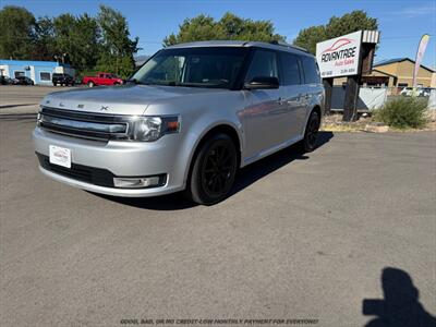 2016 Ford Flex SEL - Photo 3 - Garden City, ID 83714