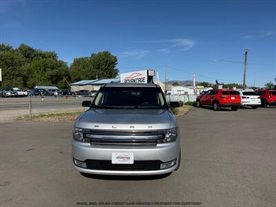 2016 Ford Flex SEL - Photo 2 - Garden City, ID 83714