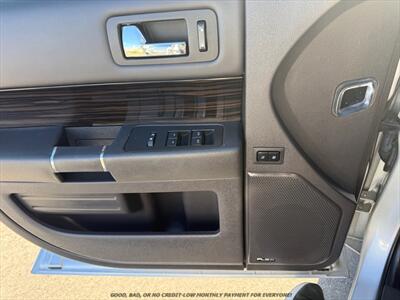 2016 Ford Flex SEL - Photo 25 - Garden City, ID 83714