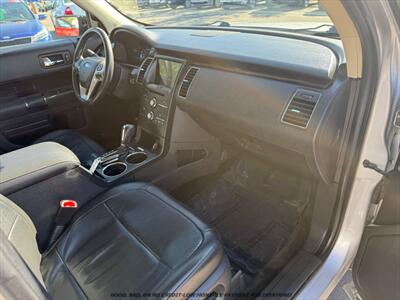2016 Ford Flex SEL - Photo 22 - Garden City, ID 83714