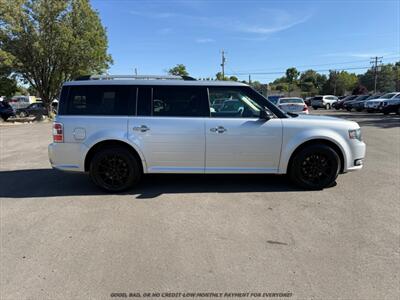 2016 Ford Flex SEL - Photo 8 - Garden City, ID 83714