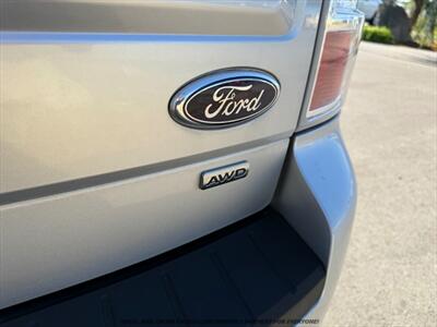 2016 Ford Flex SEL - Photo 34 - Garden City, ID 83714