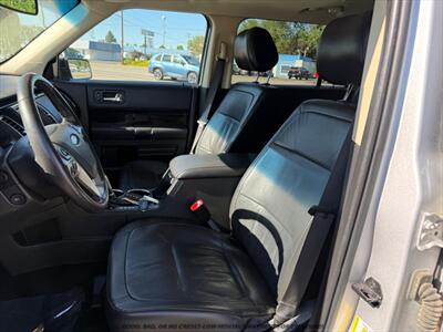 2016 Ford Flex SEL - Photo 11 - Garden City, ID 83714