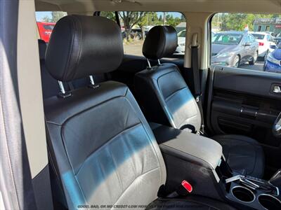 2016 Ford Flex SEL - Photo 21 - Garden City, ID 83714
