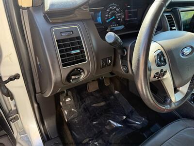 2016 Ford Flex SEL - Photo 26 - Garden City, ID 83714