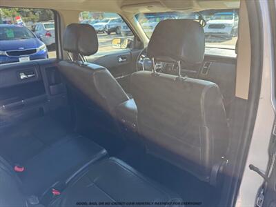 2016 Ford Flex SEL - Photo 20 - Garden City, ID 83714