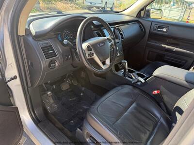 2016 Ford Flex SEL - Photo 10 - Garden City, ID 83714