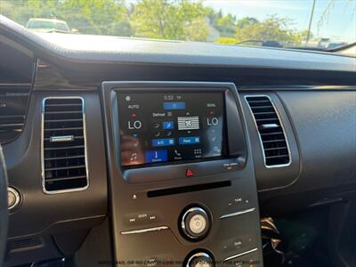 2016 Ford Flex SEL - Photo 28 - Garden City, ID 83714