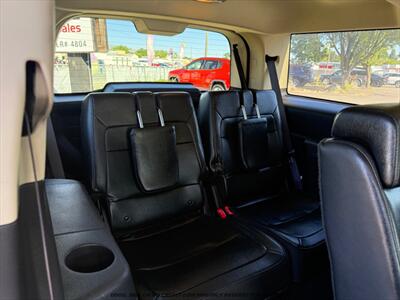 2016 Ford Flex SEL - Photo 18 - Garden City, ID 83714