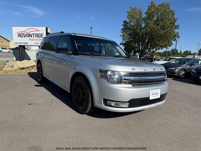2016 Ford Flex SEL - Photo 1 - Garden City, ID 83714