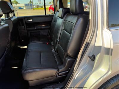 2016 Ford Flex SEL - Photo 15 - Garden City, ID 83714
