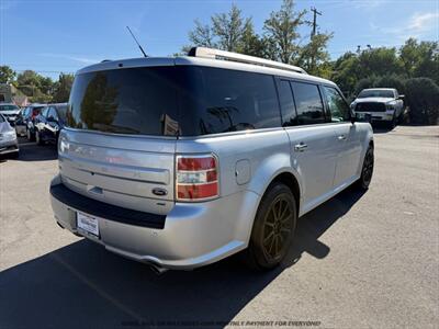 2016 Ford Flex SEL - Photo 7 - Garden City, ID 83714
