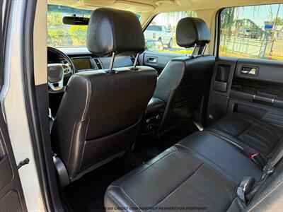 2016 Ford Flex SEL - Photo 14 - Garden City, ID 83714