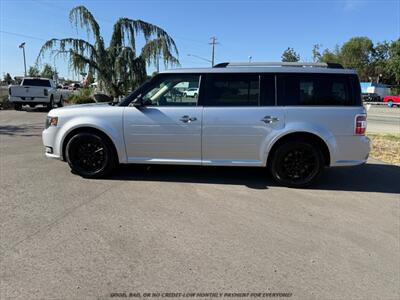 2016 Ford Flex SEL - Photo 4 - Garden City, ID 83714