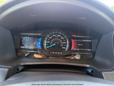 2016 Ford Flex SEL - Photo 12 - Garden City, ID 83714