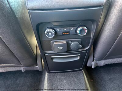 2016 Ford Flex SEL - Photo 31 - Garden City, ID 83714
