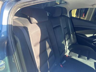 2016 Mazda Mazda6 i Sport 4dr Sedan 6A - Photo 18 - Garden City, ID 83714