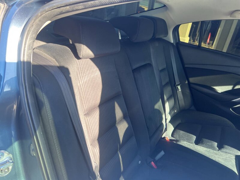 2016 Mazda Mazda6 i Sport 4dr Sedan 6A - Photo 18 - Garden City, ID 83714