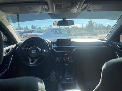 2016 Mazda Mazda6 i Sport 4dr Sedan 6A - Photo 9 - Garden City, ID 83714