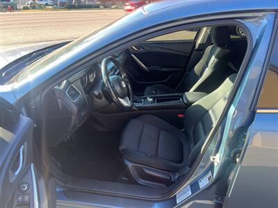 2016 Mazda Mazda6 i Sport 4dr Sedan 6A - Photo 11 - Garden City, ID 83714