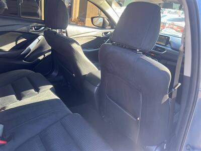 2016 Mazda Mazda6 i Sport 4dr Sedan 6A - Photo 20 - Garden City, ID 83714