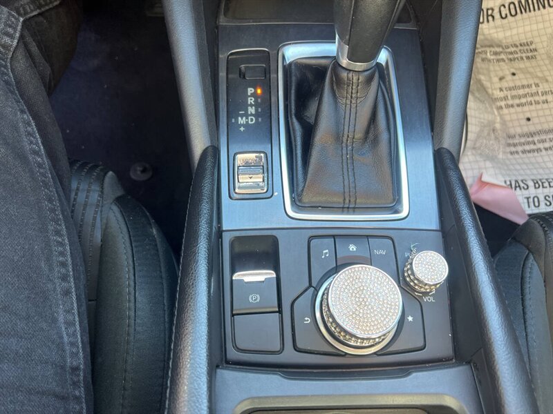 2016 Mazda Mazda6 i Sport 4dr Sedan 6A - Photo 30 - Garden City, ID 83714