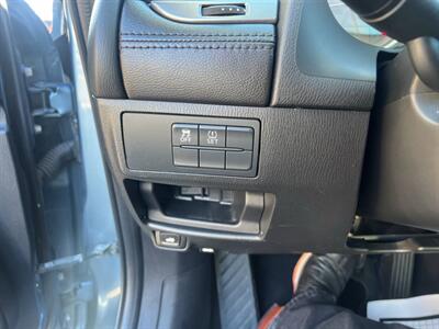 2016 Mazda Mazda6 i Sport 4dr Sedan 6A - Photo 27 - Garden City, ID 83714