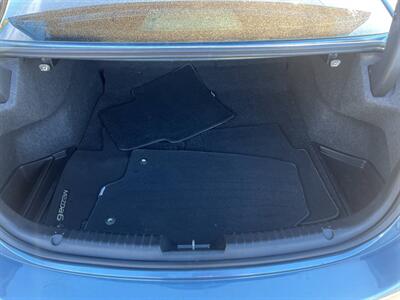 2016 Mazda Mazda6 i Sport 4dr Sedan 6A - Photo 17 - Garden City, ID 83714