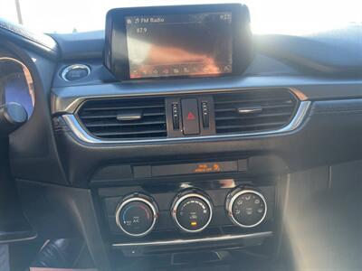 2016 Mazda Mazda6 i Sport 4dr Sedan 6A - Photo 29 - Garden City, ID 83714