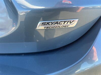 2016 Mazda Mazda6 i Sport 4dr Sedan 6A - Photo 32 - Garden City, ID 83714