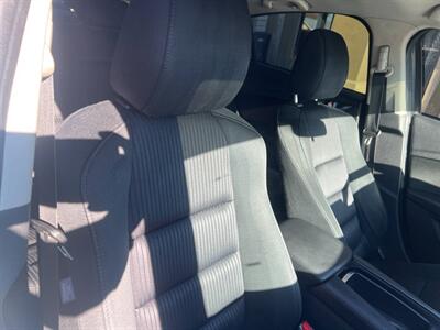 2016 Mazda Mazda6 i Sport 4dr Sedan 6A - Photo 21 - Garden City, ID 83714