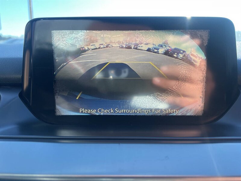 2016 Mazda Mazda6 i Sport 4dr Sedan 6A - Photo 13 - Garden City, ID 83714