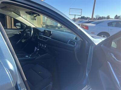 2016 Mazda Mazda6 i Sport 4dr Sedan 6A - Photo 23 - Garden City, ID 83714
