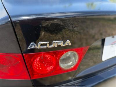 2008 Acura TSX w/Navi   - Photo 27 - Garden City, ID 83714