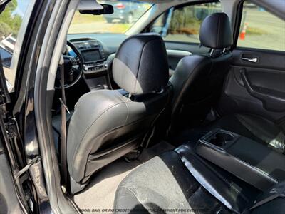 2008 Acura TSX w/Navi   - Photo 12 - Garden City, ID 83714