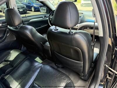 2008 Acura TSX w/Navi   - Photo 16 - Garden City, ID 83714