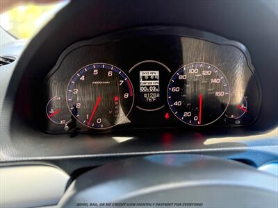 2008 Acura TSX w/Navi   - Photo 11 - Garden City, ID 83714
