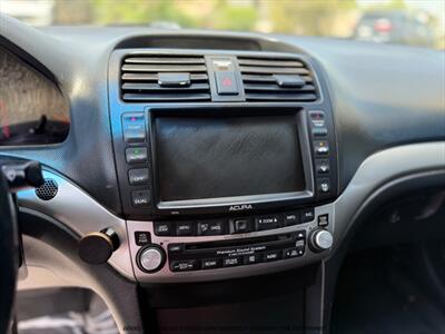 2008 Acura TSX w/Navi   - Photo 24 - Garden City, ID 83714