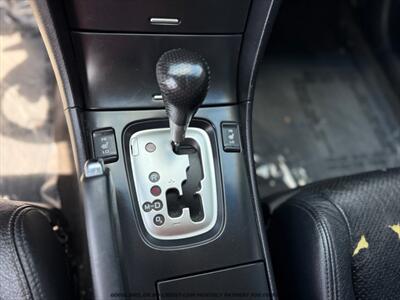 2008 Acura TSX w/Navi   - Photo 26 - Garden City, ID 83714