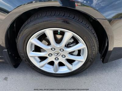 2008 Acura TSX w/Navi   - Photo 19 - Garden City, ID 83714