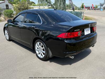 2008 Acura TSX w/Navi   - Photo 4 - Garden City, ID 83714