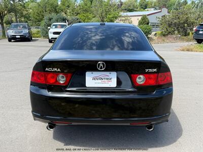 2008 Acura TSX w/Navi   - Photo 5 - Garden City, ID 83714