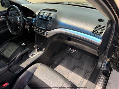 2008 Acura TSX w/Navi   - Photo 18 - Garden City, ID 83714