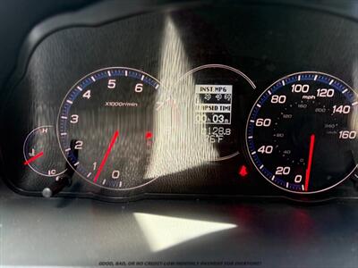 2008 Acura TSX w/Navi   - Photo 22 - Garden City, ID 83714