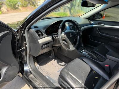 2008 Acura TSX w/Navi   - Photo 9 - Garden City, ID 83714